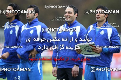 1170061, Tehran, , جام حذفی فوتبال ایران, Quarter-final, , Esteghlal 2 v 0 Shahrdari Yasouj on 2011/01/31 at Takhti Stadium