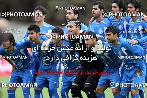 1170192, Tehran, , جام حذفی فوتبال ایران, Quarter-final, , Esteghlal 2 v 0 Shahrdari Yasouj on 2011/01/31 at Takhti Stadium