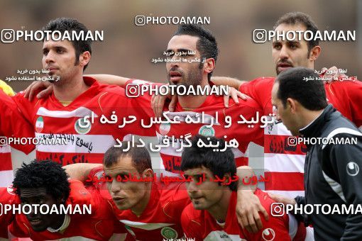 1170119, Tehran, , جام حذفی فوتبال ایران, Quarter-final, , Esteghlal 2 v 0 Shahrdari Yasouj on 2011/01/31 at Takhti Stadium