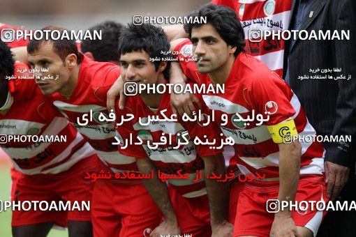 1170254, Tehran, , جام حذفی فوتبال ایران, Quarter-final, , Esteghlal 2 v 0 Shahrdari Yasouj on 2011/01/31 at Takhti Stadium