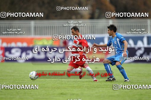 1170256, Tehran, , جام حذفی فوتبال ایران, Quarter-final, , Esteghlal 2 v 0 Shahrdari Yasouj on 2011/01/31 at Takhti Stadium