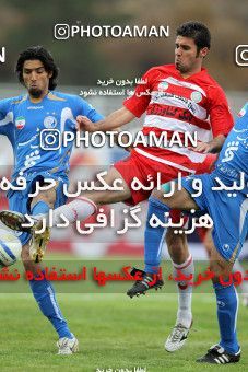 1170272, Tehran, , جام حذفی فوتبال ایران, Quarter-final, , Esteghlal 2 v 0 Shahrdari Yasouj on 2011/01/31 at Takhti Stadium