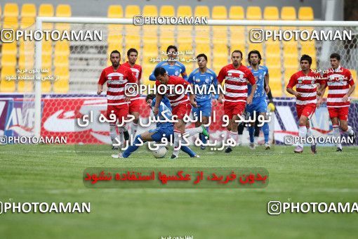 1169986, Tehran, , جام حذفی فوتبال ایران, Quarter-final, , Esteghlal 2 v 0 Shahrdari Yasouj on 2011/01/31 at Takhti Stadium
