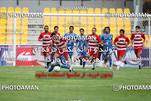 1170236, Tehran, , جام حذفی فوتبال ایران, Quarter-final, , Esteghlal 2 v 0 Shahrdari Yasouj on 2011/01/31 at Takhti Stadium