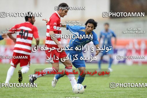 1170033, Tehran, , جام حذفی فوتبال ایران, Quarter-final, , Esteghlal 2 v 0 Shahrdari Yasouj on 2011/01/31 at Takhti Stadium