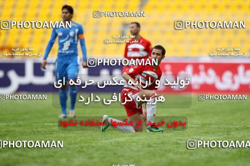 1169997, Tehran, , جام حذفی فوتبال ایران, Quarter-final, , Esteghlal 2 v 0 Shahrdari Yasouj on 2011/01/31 at Takhti Stadium