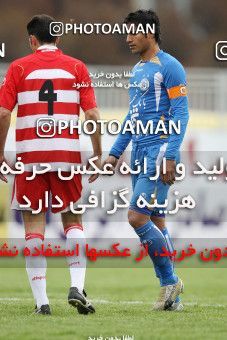 1170155, Tehran, , جام حذفی فوتبال ایران, Quarter-final, , Esteghlal 2 v 0 Shahrdari Yasouj on 2011/01/31 at Takhti Stadium