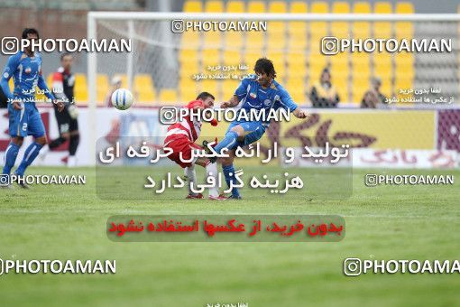 1169984, Tehran, , جام حذفی فوتبال ایران, Quarter-final, , Esteghlal 2 v 0 Shahrdari Yasouj on 2011/01/31 at Takhti Stadium
