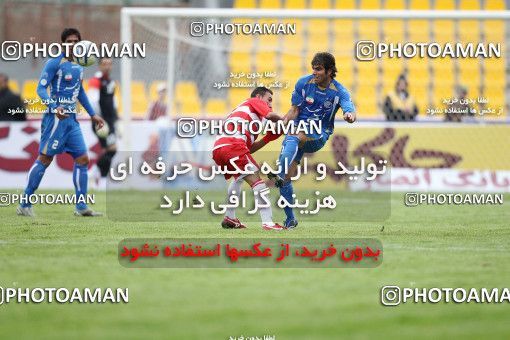 1170253, Tehran, , جام حذفی فوتبال ایران, Quarter-final, , Esteghlal 2 v 0 Shahrdari Yasouj on 2011/01/31 at Takhti Stadium