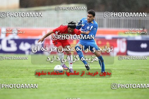 1169946, Tehran, , جام حذفی فوتبال ایران, Quarter-final, , Esteghlal 2 v 0 Shahrdari Yasouj on 2011/01/31 at Takhti Stadium