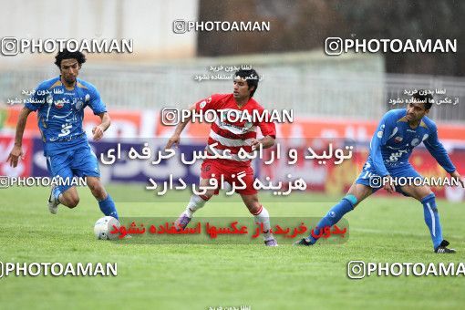 1169999, Tehran, , جام حذفی فوتبال ایران, Quarter-final, , Esteghlal 2 v 0 Shahrdari Yasouj on 2011/01/31 at Takhti Stadium