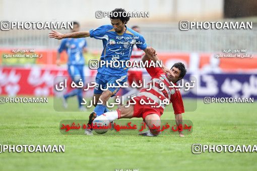 1170227, Tehran, , جام حذفی فوتبال ایران, Quarter-final, , Esteghlal 2 v 0 Shahrdari Yasouj on 2011/01/31 at Takhti Stadium
