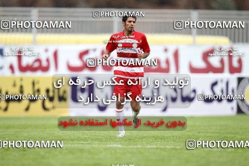1169995, Tehran, , جام حذفی فوتبال ایران, Quarter-final, , Esteghlal 2 v 0 Shahrdari Yasouj on 2011/01/31 at Takhti Stadium
