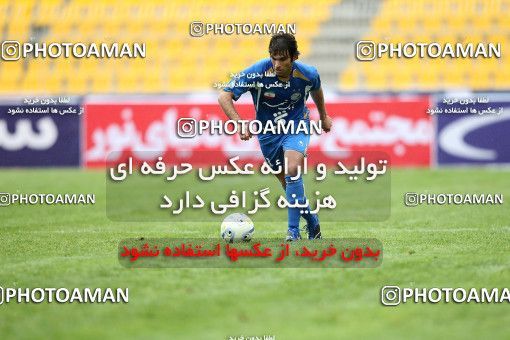 1170252, Tehran, , جام حذفی فوتبال ایران, Quarter-final, , Esteghlal 2 v 0 Shahrdari Yasouj on 2011/01/31 at Takhti Stadium
