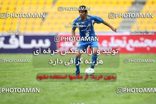 1169994, Tehran, , جام حذفی فوتبال ایران, Quarter-final, , Esteghlal 2 v 0 Shahrdari Yasouj on 2011/01/31 at Takhti Stadium