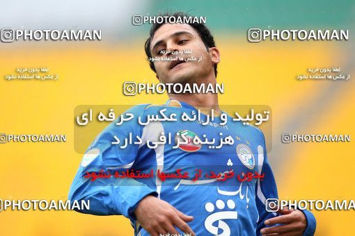 1170067, Tehran, , جام حذفی فوتبال ایران, Quarter-final, , Esteghlal 2 v 0 Shahrdari Yasouj on 2011/01/31 at Takhti Stadium