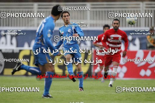 1170046, Tehran, , جام حذفی فوتبال ایران, Quarter-final, , Esteghlal 2 v 0 Shahrdari Yasouj on 2011/01/31 at Takhti Stadium