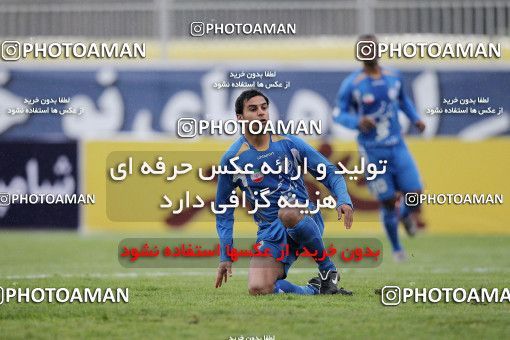 1169998, Tehran, , جام حذفی فوتبال ایران, Quarter-final, , Esteghlal 2 v 0 Shahrdari Yasouj on 2011/01/31 at Takhti Stadium