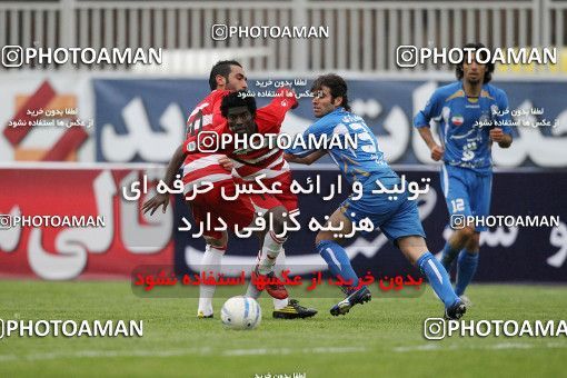 1170233, Tehran, , جام حذفی فوتبال ایران, Quarter-final, , Esteghlal 2 v 0 Shahrdari Yasouj on 2011/01/31 at Takhti Stadium