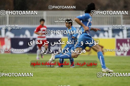 1170024, Tehran, , جام حذفی فوتبال ایران, Quarter-final, , Esteghlal 2 v 0 Shahrdari Yasouj on 2011/01/31 at Takhti Stadium