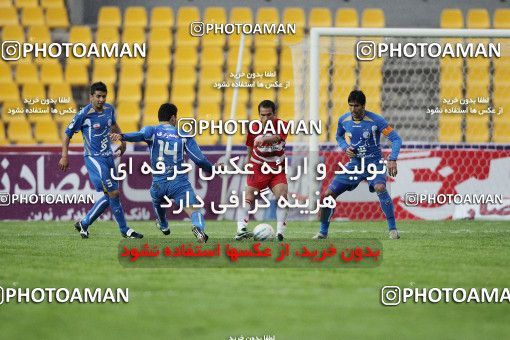 1170191, Tehran, , جام حذفی فوتبال ایران, Quarter-final, , Esteghlal 2 v 0 Shahrdari Yasouj on 2011/01/31 at Takhti Stadium
