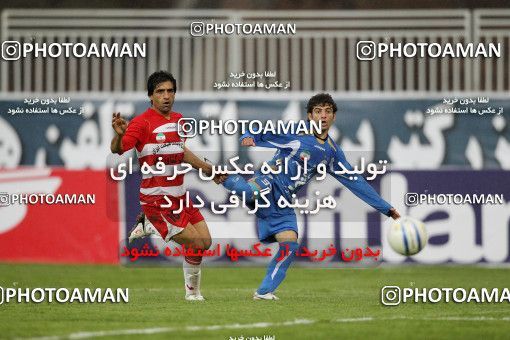 1170032, Tehran, , جام حذفی فوتبال ایران, Quarter-final, , Esteghlal 2 v 0 Shahrdari Yasouj on 2011/01/31 at Takhti Stadium