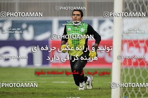 1169970, Tehran, , جام حذفی فوتبال ایران, Quarter-final, , Esteghlal 2 v 0 Shahrdari Yasouj on 2011/01/31 at Takhti Stadium