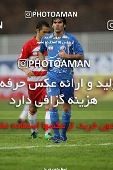 1170270, Tehran, , جام حذفی فوتبال ایران, Quarter-final, , Esteghlal 2 v 0 Shahrdari Yasouj on 2011/01/31 at Takhti Stadium