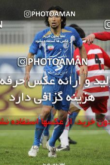 1170208, Tehran, , جام حذفی فوتبال ایران, Quarter-final, , Esteghlal 2 v 0 Shahrdari Yasouj on 2011/01/31 at Takhti Stadium