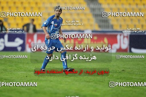 1169990, Tehran, , جام حذفی فوتبال ایران, Quarter-final, , Esteghlal 2 v 0 Shahrdari Yasouj on 2011/01/31 at Takhti Stadium