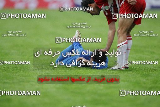 1170141, Tehran, , جام حذفی فوتبال ایران, Quarter-final, , Esteghlal 2 v 0 Shahrdari Yasouj on 2011/01/31 at Takhti Stadium
