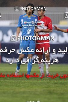 1170019, Tehran, , جام حذفی فوتبال ایران, Quarter-final, , Esteghlal 2 v 0 Shahrdari Yasouj on 2011/01/31 at Takhti Stadium