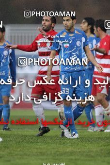 1169964, Tehran, , جام حذفی فوتبال ایران, Quarter-final, , Esteghlal 2 v 0 Shahrdari Yasouj on 2011/01/31 at Takhti Stadium