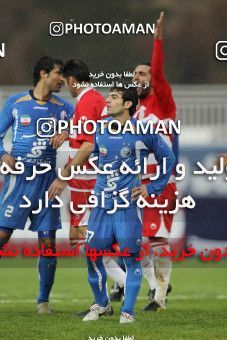 1170200, Tehran, , جام حذفی فوتبال ایران, Quarter-final, , Esteghlal 2 v 0 Shahrdari Yasouj on 2011/01/31 at Takhti Stadium