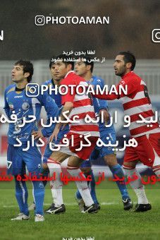 1170010, Tehran, , جام حذفی فوتبال ایران, Quarter-final, , Esteghlal 2 v 0 Shahrdari Yasouj on 2011/01/31 at Takhti Stadium