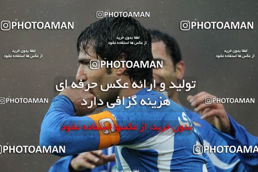 1170006, Tehran, , جام حذفی فوتبال ایران, Quarter-final, , Esteghlal 2 v 0 Shahrdari Yasouj on 2011/01/31 at Takhti Stadium