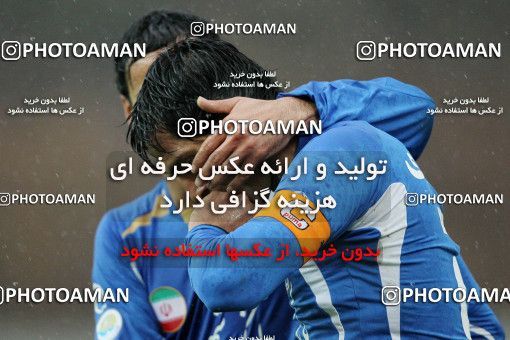 1170027, Tehran, , جام حذفی فوتبال ایران, Quarter-final, , Esteghlal 2 v 0 Shahrdari Yasouj on 2011/01/31 at Takhti Stadium