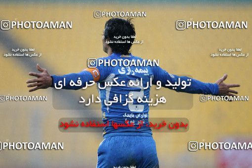 1170092, Tehran, , جام حذفی فوتبال ایران, Quarter-final, , Esteghlal 2 v 0 Shahrdari Yasouj on 2011/01/31 at Takhti Stadium