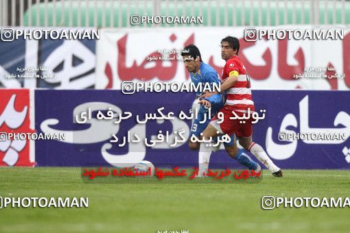 1170265, Tehran, , جام حذفی فوتبال ایران, Quarter-final, , Esteghlal 2 v 0 Shahrdari Yasouj on 2011/01/31 at Takhti Stadium