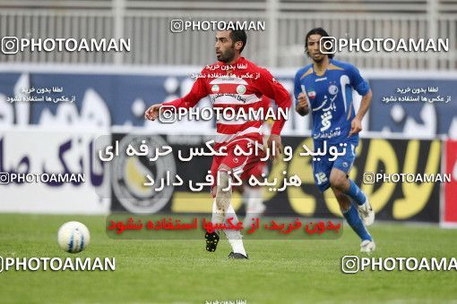1169951, Tehran, , جام حذفی فوتبال ایران, Quarter-final, , Esteghlal 2 v 0 Shahrdari Yasouj on 2011/01/31 at Takhti Stadium