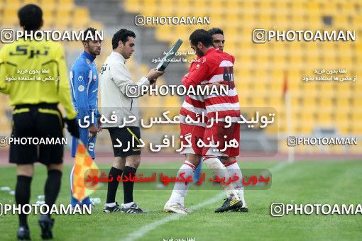 1169961, Tehran, , جام حذفی فوتبال ایران, Quarter-final, , Esteghlal 2 v 0 Shahrdari Yasouj on 2011/01/31 at Takhti Stadium