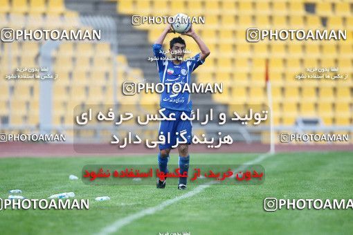 1170013, Tehran, , جام حذفی فوتبال ایران, Quarter-final, , Esteghlal 2 v 0 Shahrdari Yasouj on 2011/01/31 at Takhti Stadium