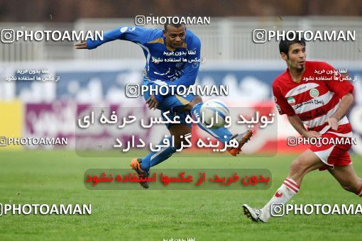 1170277, Tehran, , جام حذفی فوتبال ایران, Quarter-final, , Esteghlal 2 v 0 Shahrdari Yasouj on 2011/01/31 at Takhti Stadium