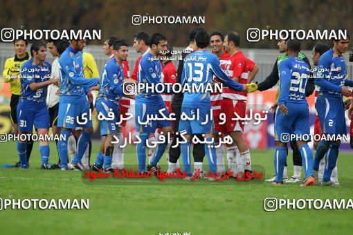 1170002, Tehran, , جام حذفی فوتبال ایران, Quarter-final, , Esteghlal 2 v 0 Shahrdari Yasouj on 2011/01/31 at Takhti Stadium