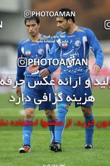 1170022, Tehran, , جام حذفی فوتبال ایران, Quarter-final, , Esteghlal 2 v 0 Shahrdari Yasouj on 2011/01/31 at Takhti Stadium