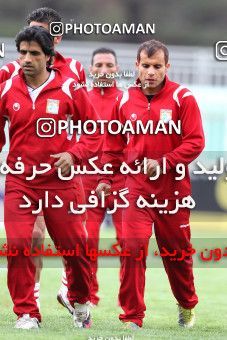 1169953, Tehran, , جام حذفی فوتبال ایران, Quarter-final, , Esteghlal 2 v 0 Shahrdari Yasouj on 2011/01/31 at Takhti Stadium