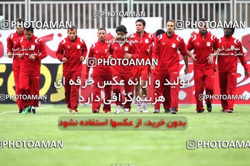 1170244, Tehran, , جام حذفی فوتبال ایران, Quarter-final, , Esteghlal 2 v 0 Shahrdari Yasouj on 2011/01/31 at Takhti Stadium