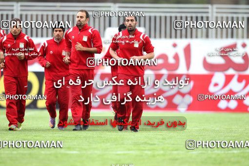 1169965, Tehran, , جام حذفی فوتبال ایران, Quarter-final, , Esteghlal 2 v 0 Shahrdari Yasouj on 2011/01/31 at Takhti Stadium