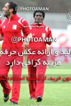 1169987, Tehran, , جام حذفی فوتبال ایران, Quarter-final, , Esteghlal 2 v 0 Shahrdari Yasouj on 2011/01/31 at Takhti Stadium