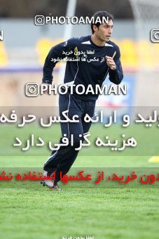 1170085, Tehran, , جام حذفی فوتبال ایران, Quarter-final, , Esteghlal 2 v 0 Shahrdari Yasouj on 2011/01/31 at Takhti Stadium